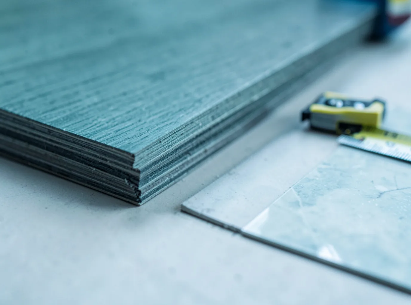 Luxury Vinyl Plank Installation Bridgeport, WA FAQs